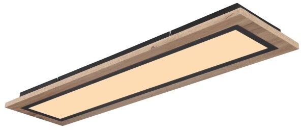 Globo 67292D - LED Stropní svítidlo LEA LED/24W/230V