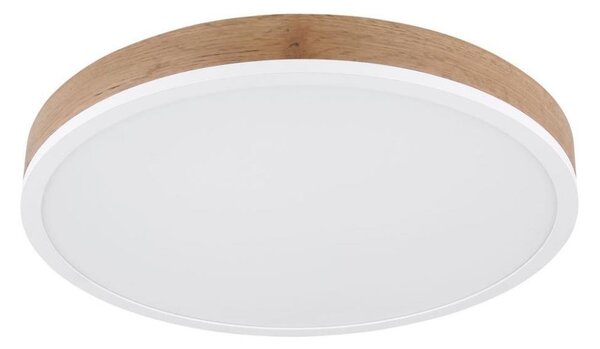 Globo 416080WWD2R - LED Stropní svítidlo DORO LED/24W/230V pr. 45 cm