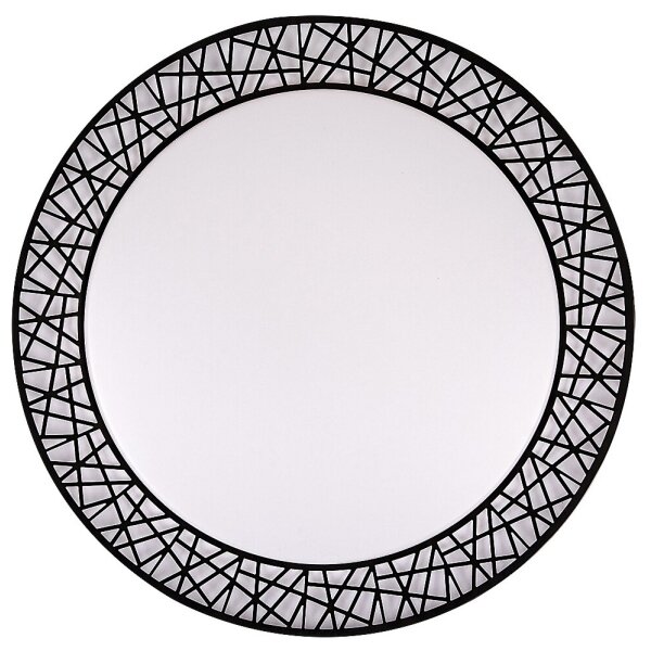 Rabalux 71140 - LED Stmívatelné stropní svítidlo NILIN LED/48W/230V 3000-6500K
