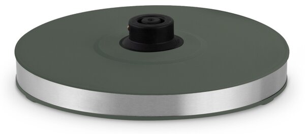 Rychlovarná konvice s regulací teploty digitální 1,7 l Matte Green Collection