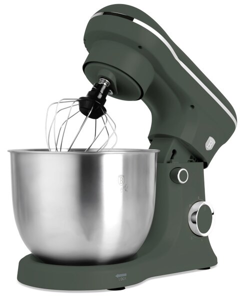 Kuchyňský robot 1500 W Matte Green Collection