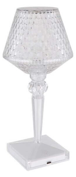 Globo 28070 - LED Stmívatelná stolní lampa GIXI LED/1W/5V 2700/4000/6500K