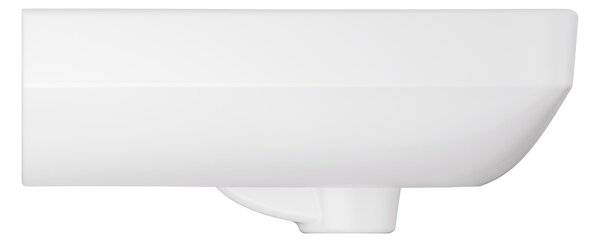 Grohe Euro Ceramic umyvadlo 45x38.5 cm obdélníkový klasický bílá 102435SH00