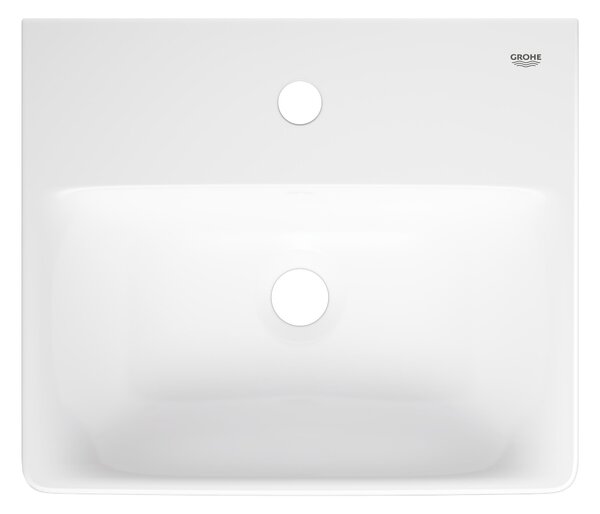 Grohe Euro Ceramic umyvadlo 45x38.5 cm obdélníkový klasický bílá 102435SH00