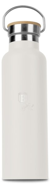 Termoska lahev s dvojitou stěnou nerez 0,6 l Sahara Collection