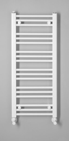 Bruckner Bruckner, ALBRECHT topné těleso 400x930mm, bílá, 600.211.4