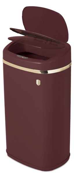 Bezdotykový odpadkový koš se senzorem 58 l Leonardo Collection