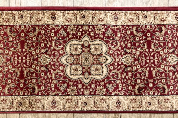 Běhoun HEAT-SET ROYAL AGY 0521 bordo
