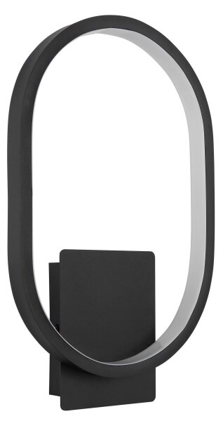 Globo 34321 - LED Venkovní nástěnné svítidlo NAGGY LED/11W/230V IP44