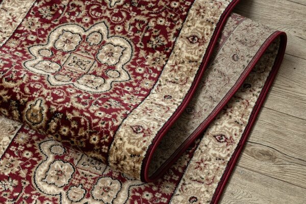 Běhoun HEAT-SET ROYAL AGY 0521 bordo