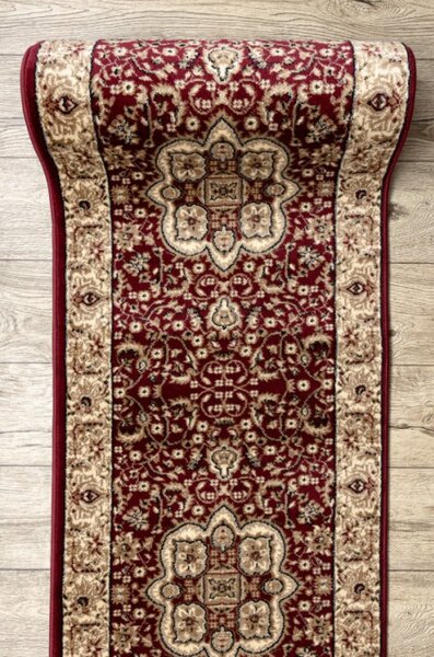 Běhoun HEAT-SET ROYAL AGY 0521 bordo