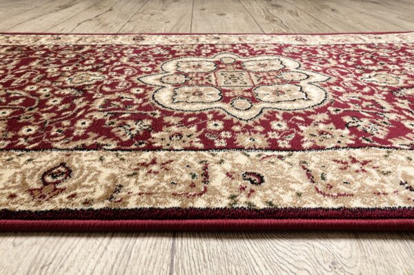 Běhoun HEAT-SET ROYAL AGY 0521 bordo