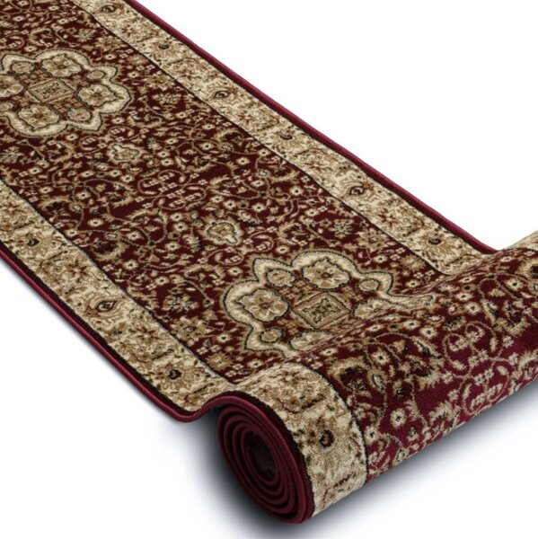 Běhoun HEAT-SET ROYAL AGY 0521 bordo