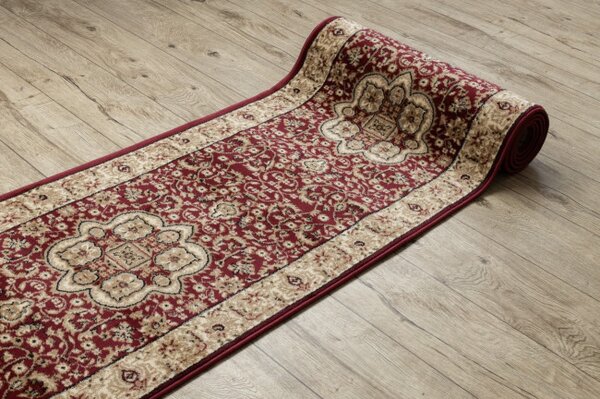 Běhoun HEAT-SET ROYAL AGY 0521 bordo