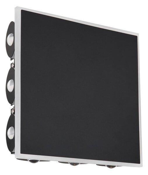 Globo 78408-12 - LED Nástěnné svítidlo SAIDY LED/12W/230V