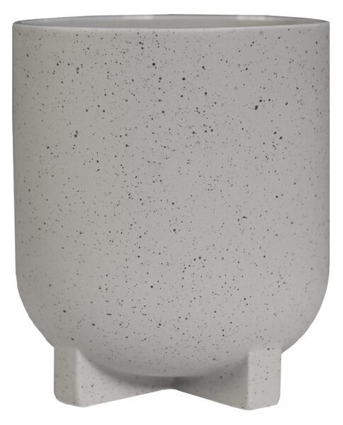 Květináč Plus Small Mole Dot 16 cm DBKD