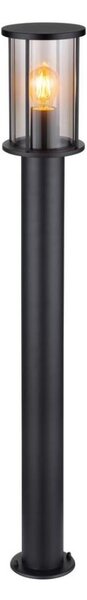 Globo 31363 - Venkovní lampa GRACEY 1xE27/60W/230V 100 cm IP54
