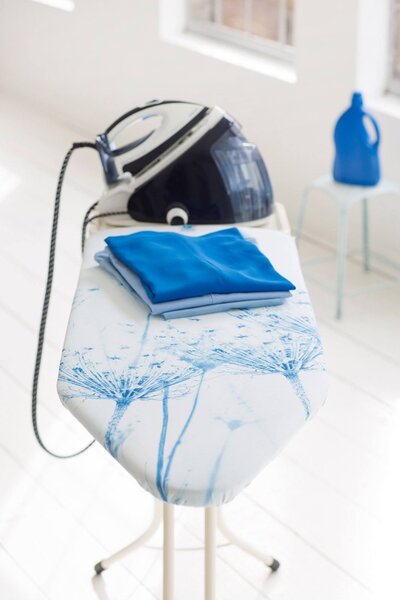 Brabantia 236020 Žehlící prkno Soothing Sea s podstavcem na generátor rozm. C