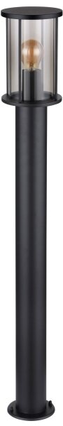 Globo 31363 - Venkovní lampa GRACEY 1xE27/60W/230V 100 cm IP54