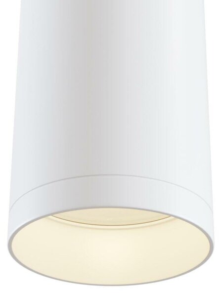 MAYTONI svítidlo pro kolejnicový systém Track lamps TR008-1-GU10-W