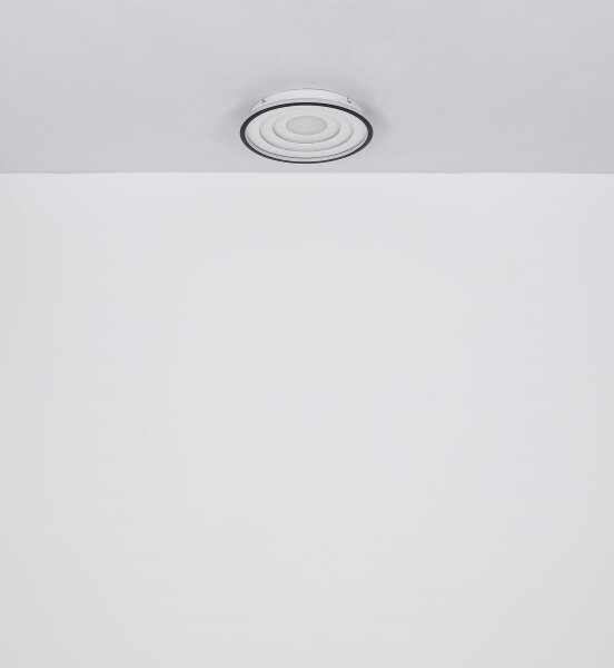Globo 41580-24 - LED Stropní svítidlo FOPPA LED/24W/230V