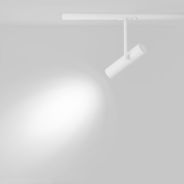 MAYTONI svítidlo pro kolejnicový systém Track lamps TR005-1-GU10-W