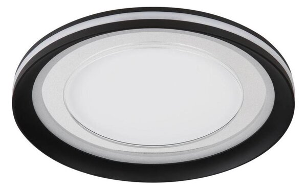 Globo 48918-18 - LED Stropní svítidlo CLARINO LED/18W/230V pr. 30,2 cm