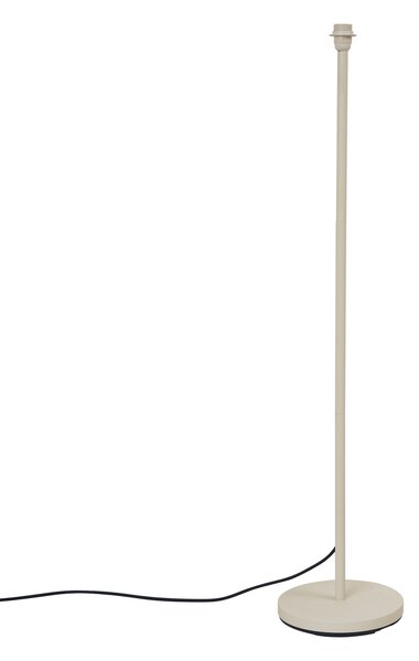 Venkovní stojací lampa bílá - Virginia Foot