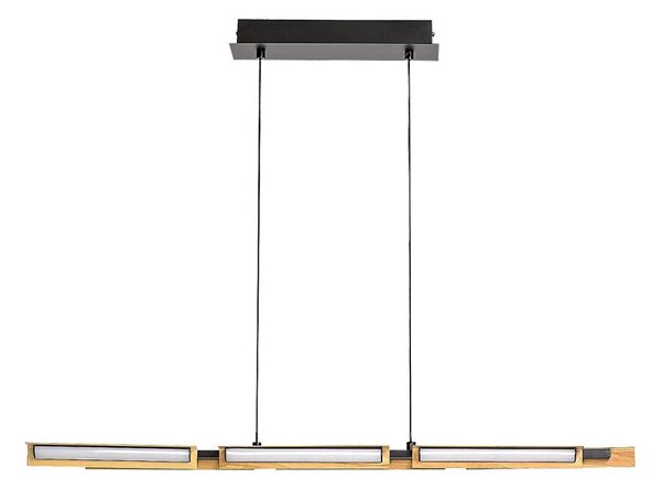 Rabalux 72045 - LED Lustr na lanku REMIEL LED/30W/230V 3000K