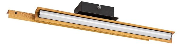 Rabalux 71045 - LED Nástěnné svítidlo REMIEL LED/12W/230V 3000K