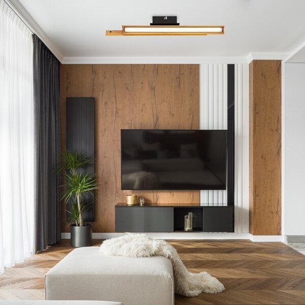 Rabalux 71045 - LED Nástěnné svítidlo REMIEL LED/12W/230V 3000K
