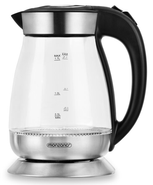 Deuba Rychlovarná konvice 1,7L