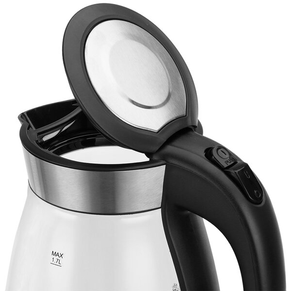 Deuba Rychlovarná konvice 1,7L