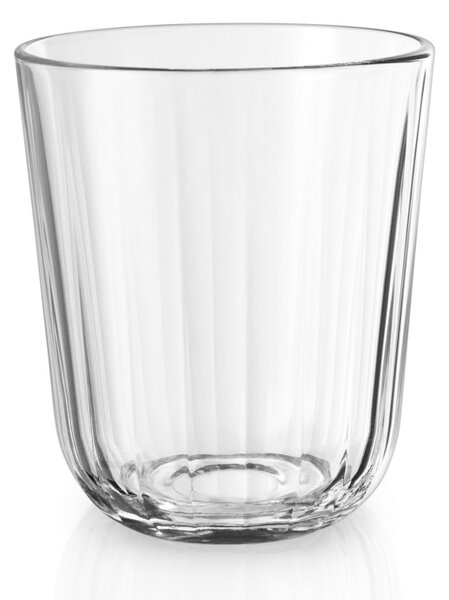 Set fazetových sklenic 270 ml, 6 ks Eva Solo