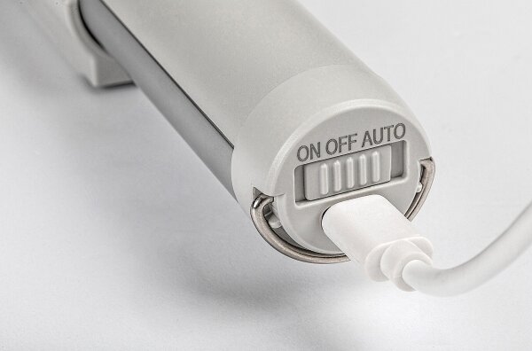 Rabalux 78031 - LED Podlinkové svítidlo se senzorem RAKAR LED/3W/3,7V 4000K