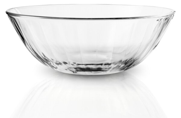 Set skleněných fazetových misek 500 ml, 4 ks Eva Solo