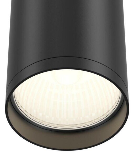 MAYTONI Stropní svítidlo FOCUS S C052CL-01B