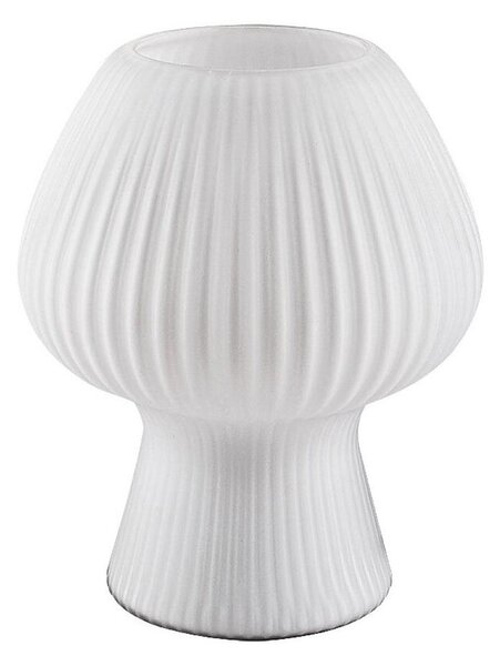 Rabalux 74023 - Stolní lampa VINELLE 1xE14/60W/230V bílá