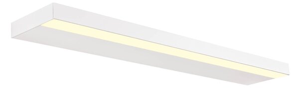 Redo Nástěnné LED svítidlo SEED, 30W, š. 612 mm Barva: Bílá