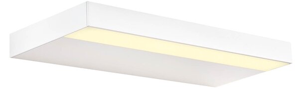Redo Nástěnné LED svítidlo SEED, 15W, š. 312 mm Barva: Černá