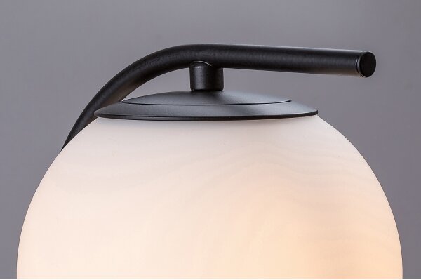 Rabalux 71139 - Nástěnná lampa GHITA 1xE27/20W/230V