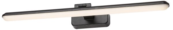 Rabalux 71147 - LED Obrazové svítidlo NABIL LED/15W/230V 4000K černá