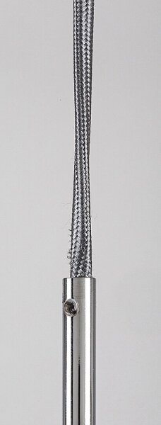 Rabalux 72046 - Lustr na lanku KALEVI 1xGU10/50W/230V čirá/chrom
