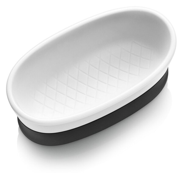 Porcelánový hmoždíř White/Black Eva Solo
