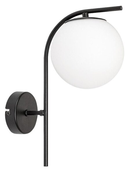 Rabalux 71139 - Nástěnná lampa GHITA 1xE27/20W/230V