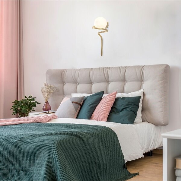 Rabalux 71136 - Nástěnné svítidlo SARABI 1xE27/20W/230V