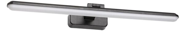 Rabalux 71147 - LED Obrazové svítidlo NABIL LED/15W/230V 4000K černá