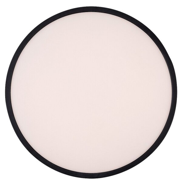 Rabalux 71155 - LED Stmívatelné stropní svítidlo EZIO LED/15W/230V 3000K 24 cm