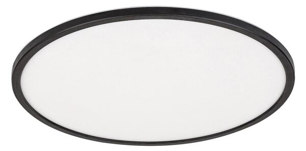 Rabalux 71155 - LED Stmívatelné stropní svítidlo EZIO LED/15W/230V 3000K 24 cm