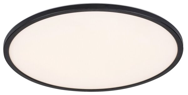 Rabalux 71155 - LED Stmívatelné stropní svítidlo EZIO LED/15W/230V 3000K 24 cm